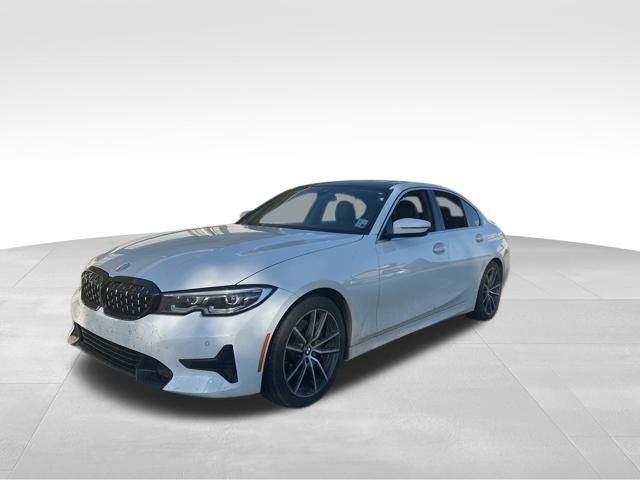 2019 BMW 3 Series 330i