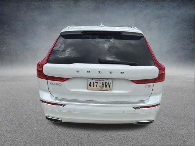2021 Volvo XC60 T5 Inscription