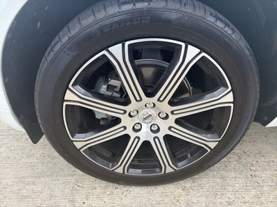 2021 Volvo XC60 T5 Inscription