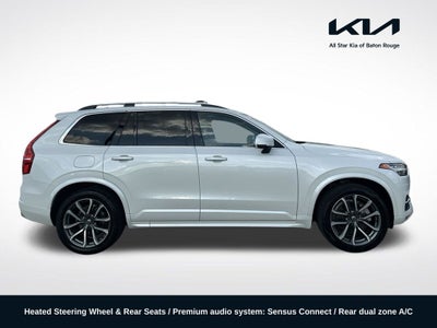 2019 Volvo XC90 T5 Momentum