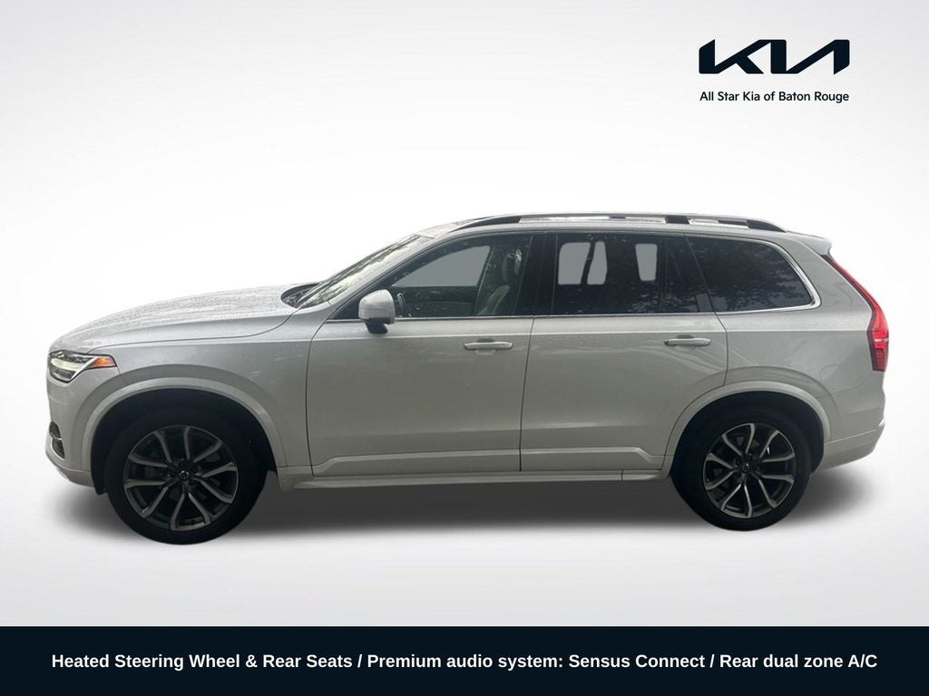 2019 Volvo XC90 T5 Momentum