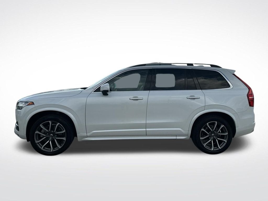 2019 Volvo XC90 T5 Momentum