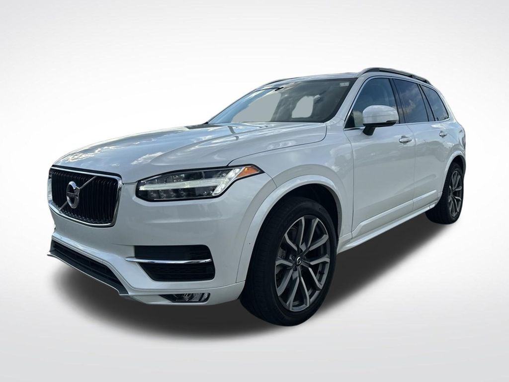 2019 Volvo XC90 T5 Momentum
