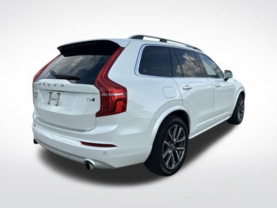 2019 Volvo XC90 T5 Momentum