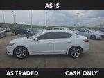 2014 Acura ILX 2.0L