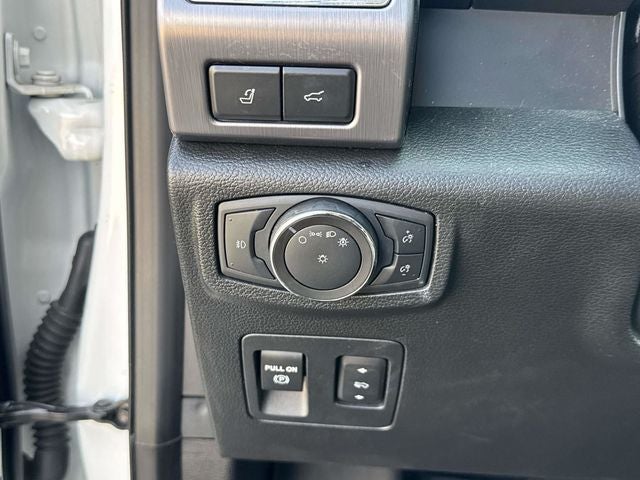 2020 Ford Expedition Platinum