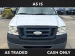 2007 Ford F-150 XL