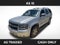2013 Chevrolet Tahoe LT