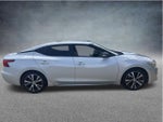 2018 Nissan Maxima 3.5 SV
