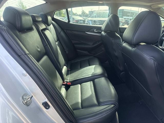 2016 Nissan Maxima 3.5 SL