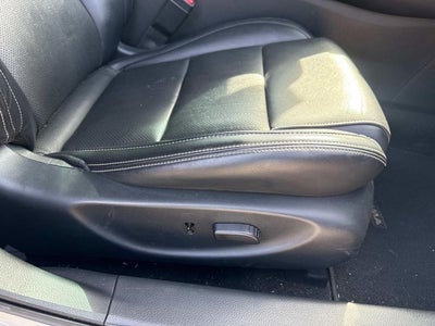 2016 Nissan Maxima 3.5 SL