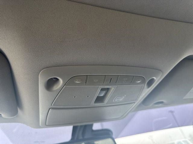 2017 Nissan Maxima Platinum