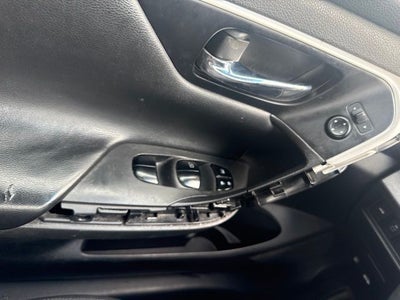 2018 Nissan Altima 2.5 SV