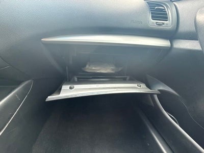 2018 Nissan Altima 2.5 SV