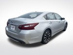 2018 Nissan Altima 2.5 SV
