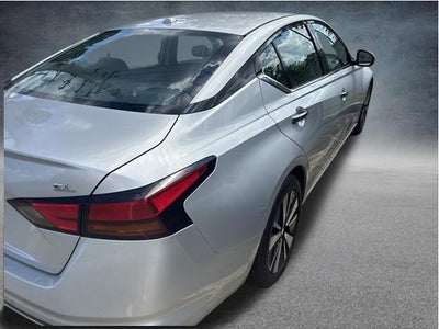 2019 Nissan Altima 2.5 SL