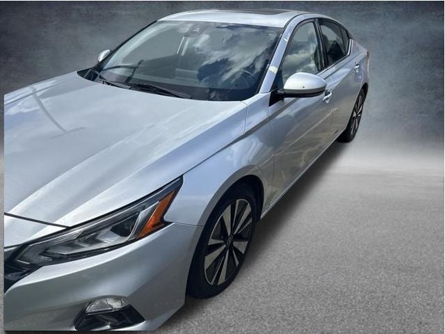 2019 Nissan Altima 2.5 SL