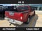 2014 Nissan Frontier SV