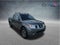 2021 Nissan Frontier PRO-4X