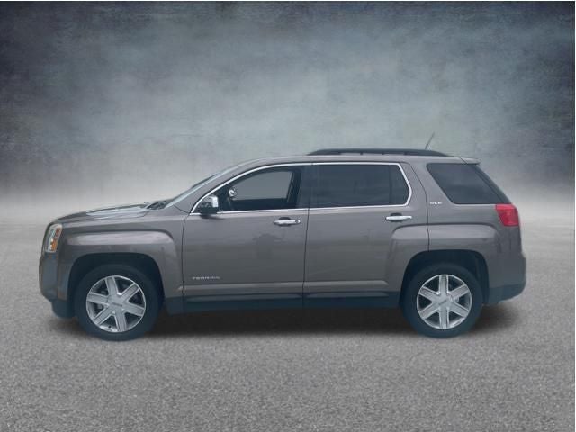 2012 GMC Terrain SLE-2