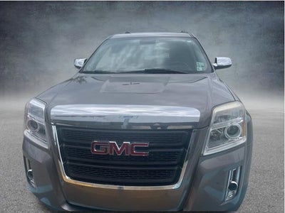 2012 GMC Terrain SLE-2