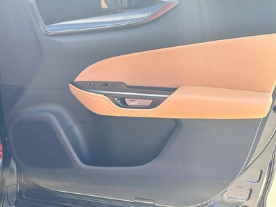 2026 Lexus NX 350 Base