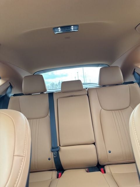 2026 Lexus NX 350 Base