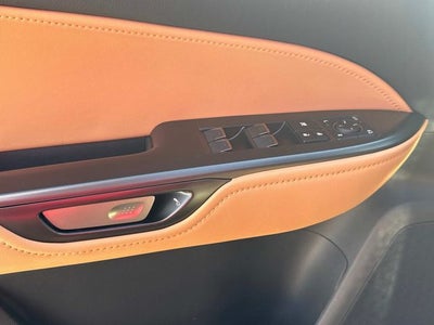 2026 Lexus NX 350 Base