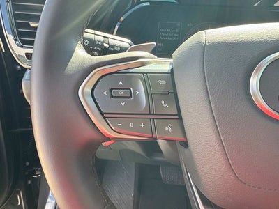 2026 Lexus NX 350 Base