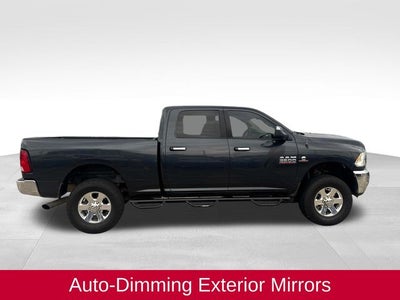2015 RAM 2500 Lone Star