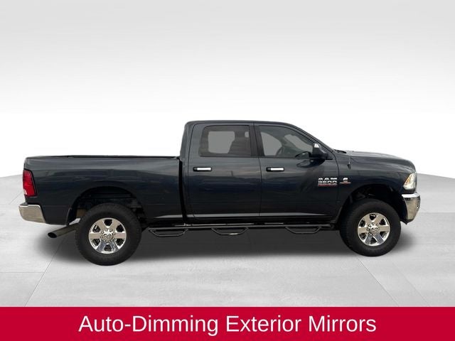 2015 RAM 2500 Lone Star