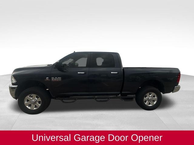 2015 RAM 2500 Lone Star