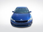 2018 Kia Forte S