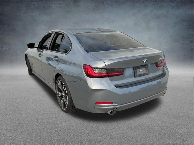 2023 BMW 3 Series 330i