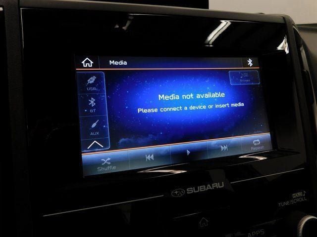 2022 Subaru Impreza Base