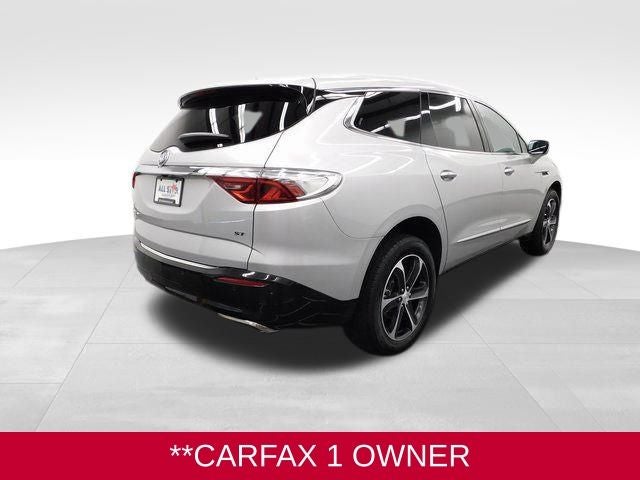 2022 Buick Enclave Essence