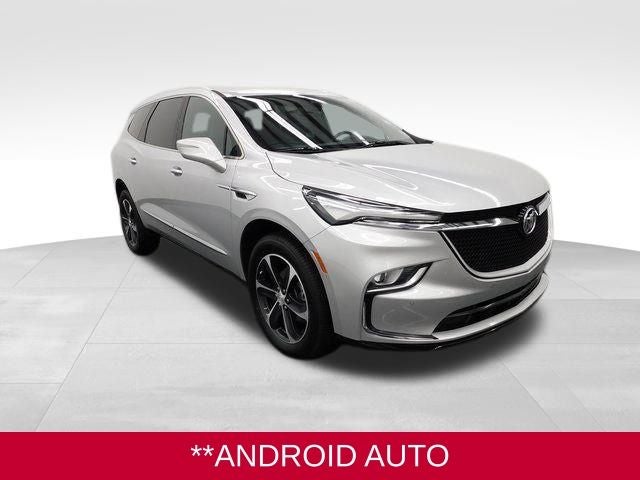 2022 Buick Enclave Essence