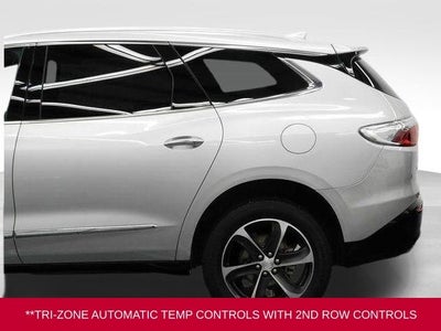 2022 Buick Enclave Essence