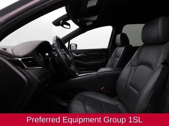 2022 Buick Enclave Essence