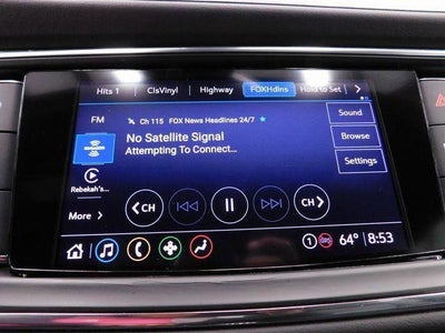 2022 Buick Enclave Essence