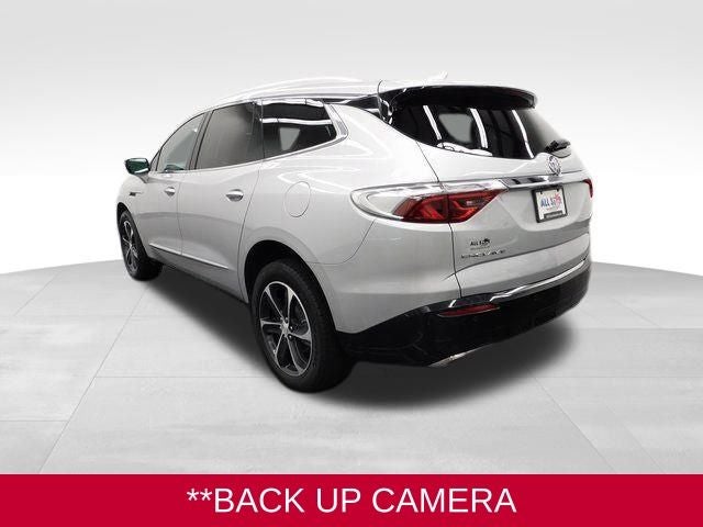 2022 Buick Enclave Essence