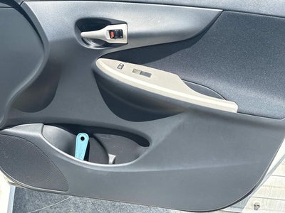 2013 Toyota Corolla S