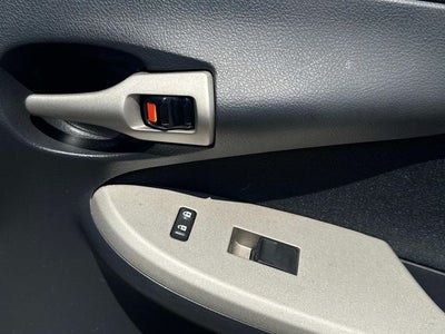 2013 Toyota Corolla S