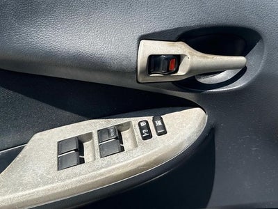 2013 Toyota Corolla S