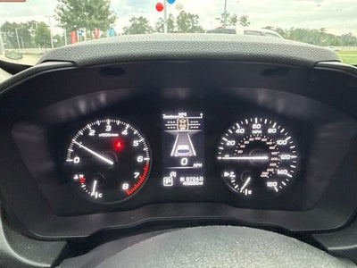 2024 Subaru Impreza Base