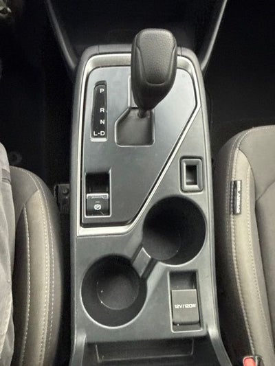 2024 Subaru Impreza Base