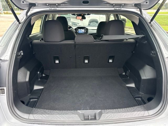 2024 Subaru Impreza Base