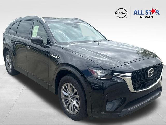 2025 Mazda Mazda CX-90 3.3 Turbo Preferred