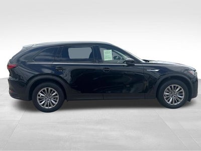 2025 Mazda Mazda CX-90 3.3 Turbo Preferred