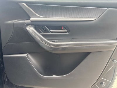 2025 Mazda Mazda CX-90 3.3 Turbo Preferred